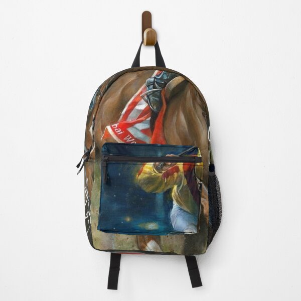 Item preview, Horse Racing Beauty designed and sold by golfandturf.