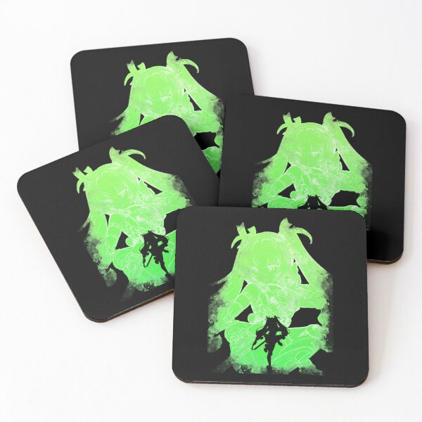 Item preview, Qingyi Negative Art designed and sold by Nervas.