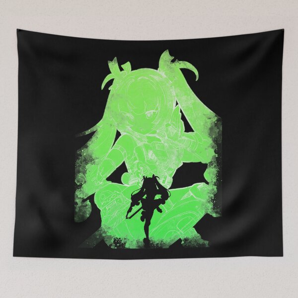 Item preview, Qingyi Negative Art designed and sold by Nervas.