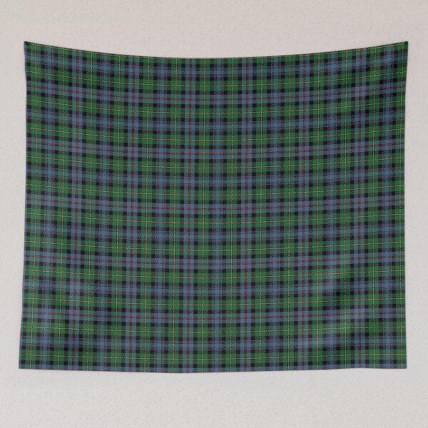 Item preview, Clan Baillie of Lamington tartan Scotland Scottish designed and sold by Clan1093.