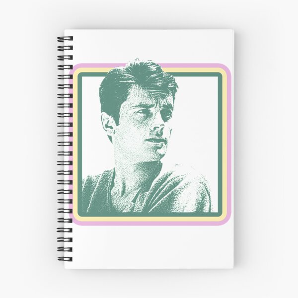 Item preview, Alain Delon RIP 1935-2024 designed and sold by Dinaleroy.