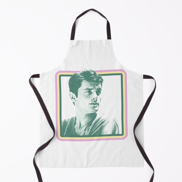 Item preview, Alain Delon RIP 1935-2024 designed and sold by Dinaleroy.