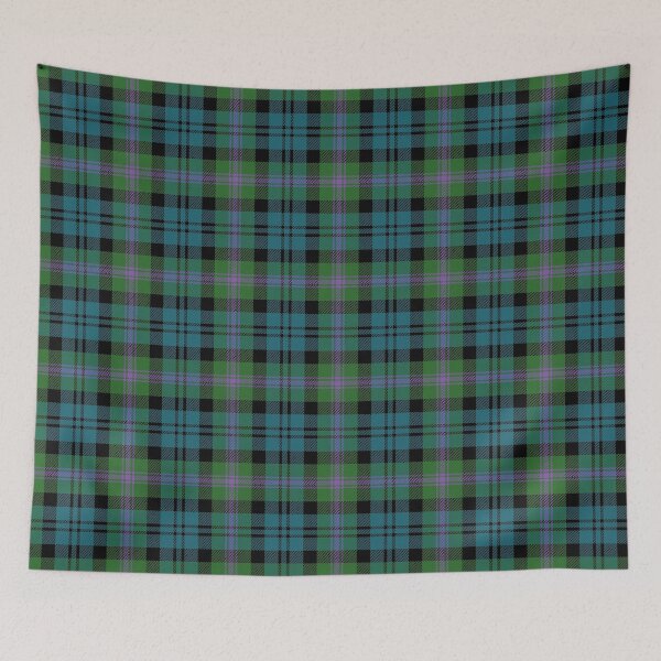 Item preview, Clan Baird tartan Scotland Scottish designed and sold by Clan1093.