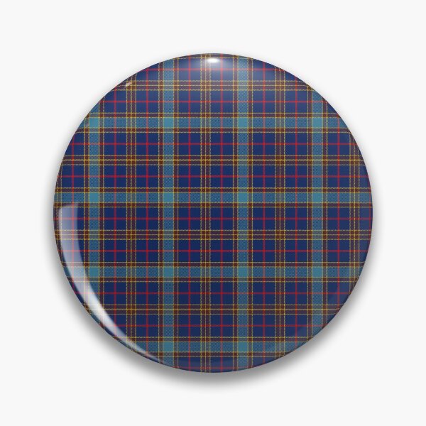 Item preview, Clan Balfour tartan Scotland Scottish designed and sold by Clan1093.