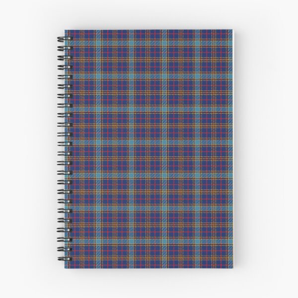 Item preview, Clan Balfour tartan Scotland Scottish designed and sold by Clan1093.