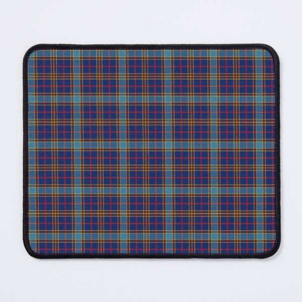 Item preview, Clan Balfour tartan Scotland Scottish designed and sold by Clan1093.