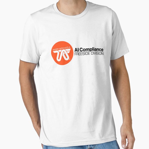 Item preview, Tessier-Ashpool Shirt designed and sold by jakked123.