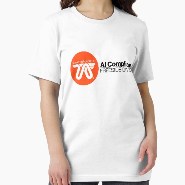 Item preview, Tessier-Ashpool Shirt designed and sold by jakked123.
