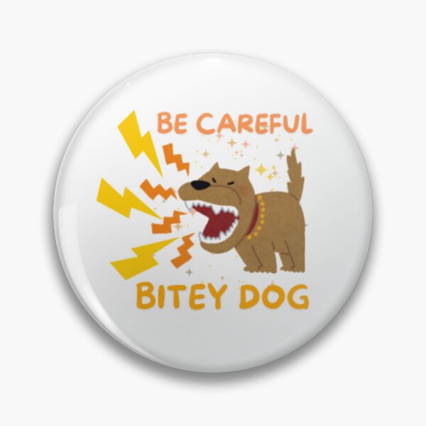 Item preview, The barking dog designed and sold by Pongthorn.
