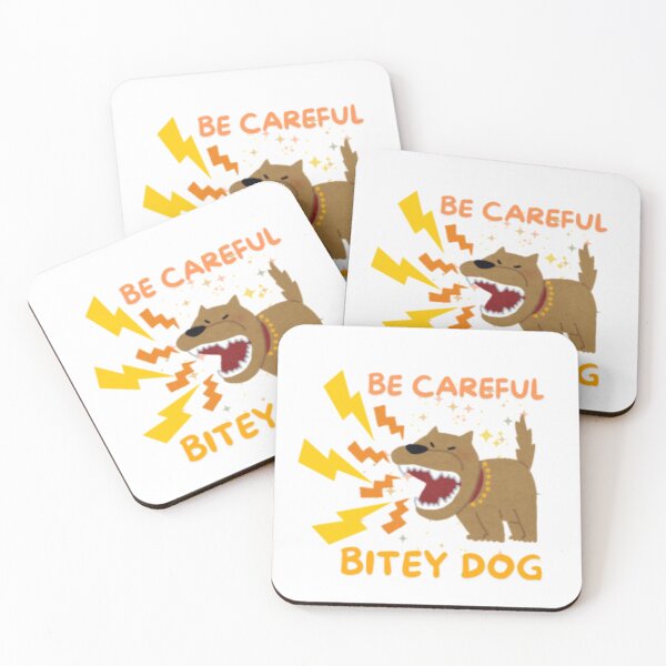 Item preview, The barking dog designed and sold by Pongthorn.