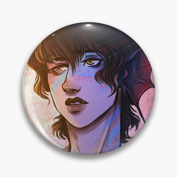 Item preview, I Know You, Kai designed and sold by littleboffin.
