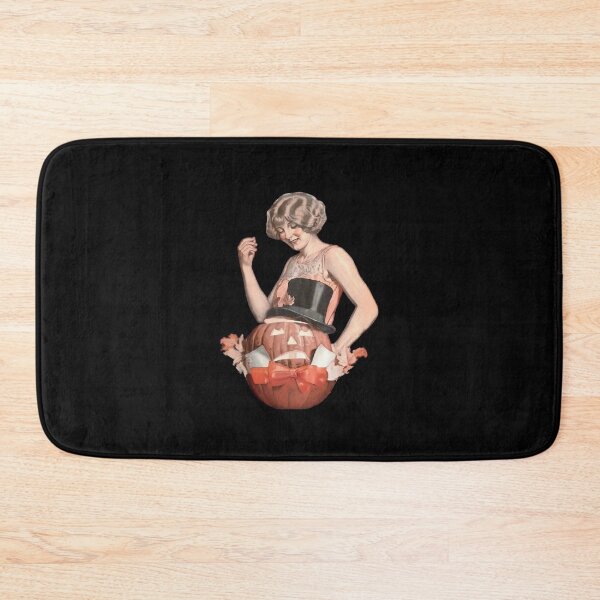 Item preview, Jazz Age Jack-o’-Lantern designed and sold by jglobal360.