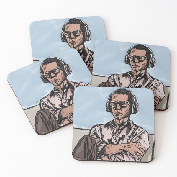 Item preview, Kendall Roy Boat Boy - Succession designed and sold by mirandakc.