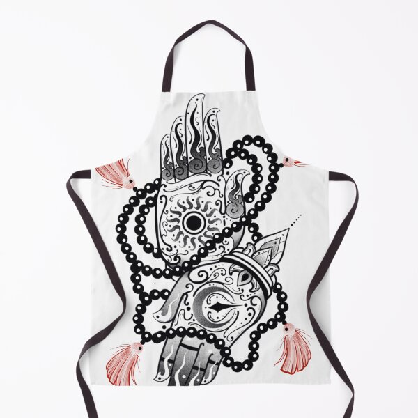 Item preview, Buddha hands designed and sold by 7Delamancha.