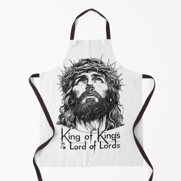 Item preview, Jesus: King of Kings & Lord of Lords designed and sold by CreativoDesign.
