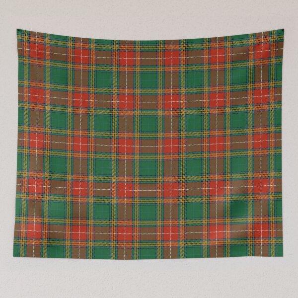Item preview, Clan Baxter tartan Scotland Scottish designed and sold by Clan1093.
