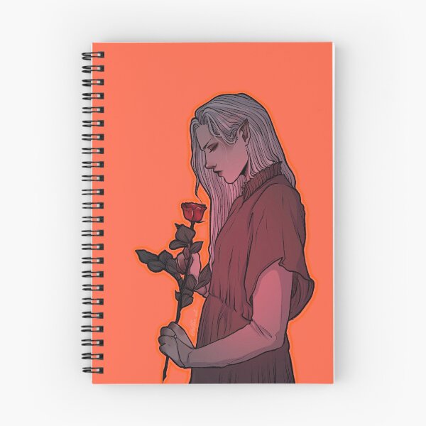 Artikelvorschau, Schön wie eine Rose entworfen und verkauft von littleboffin.