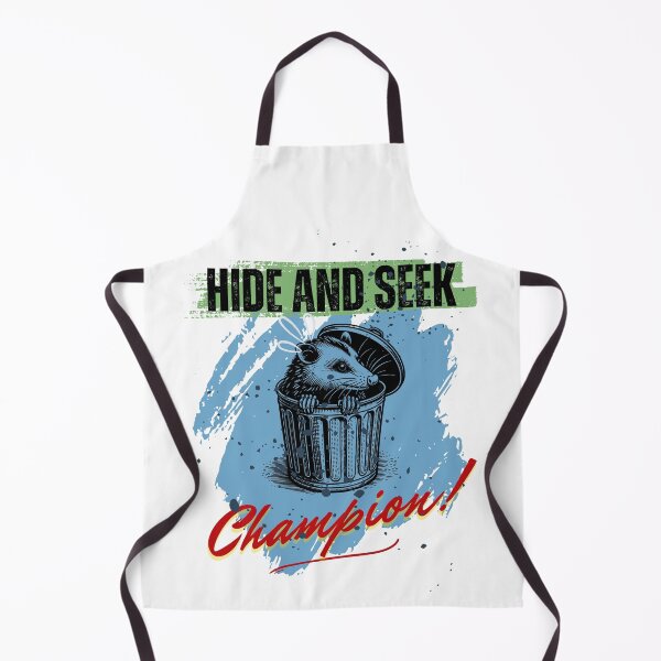 Item preview, Champion Hide and Seek designed and sold by MT Art Designs.