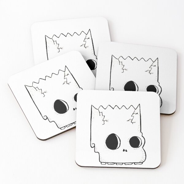 Item preview, bort bones designed and sold by mjean.art.
