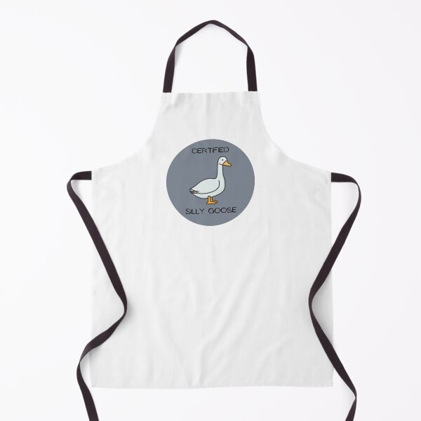 Item preview, Certified Silly Goose designed and sold by yasengaseng.