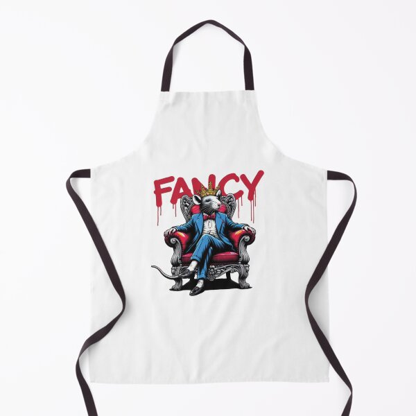 Item preview, Fancy Rats: Rat King designed and sold by The Art-Mart.