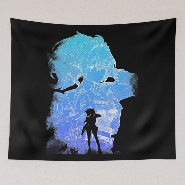 Item preview, Zhu Yuan Negative Art designed and sold by Nervas.
