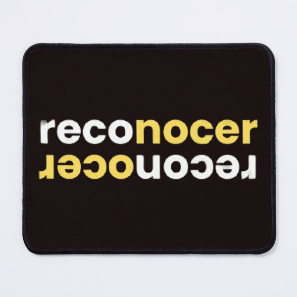Item preview, RECOGNIZE designed and sold by ManaDesign.
