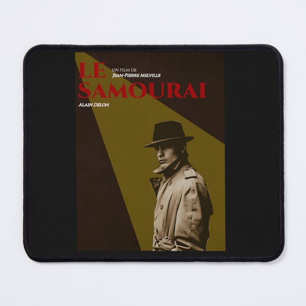 Item preview, Retro Movies Vintage Samourai designed and sold by Dinaleroy.
