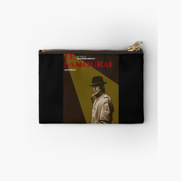 Item preview, Retro Movies Vintage Samourai designed and sold by Dinaleroy.