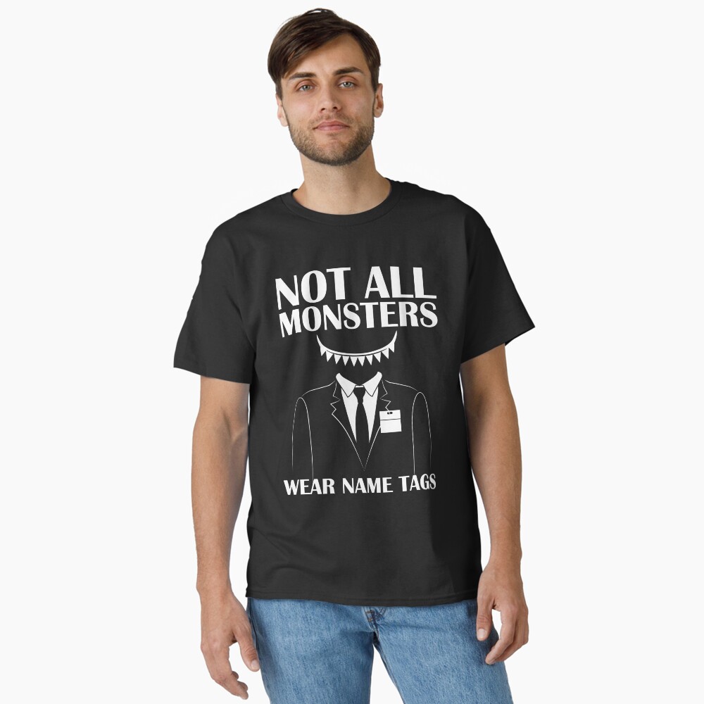 Item preview, Classic T-Shirt designed and sold by FWLKIT.