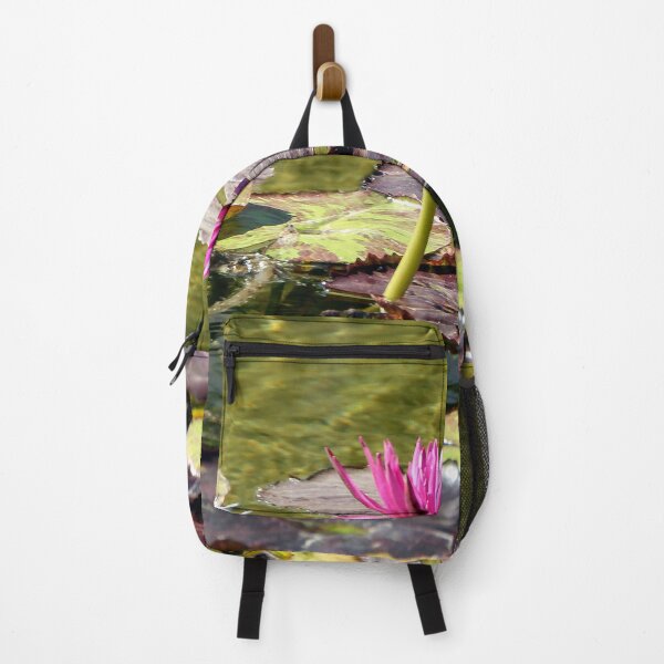 Item preview, Lily Pond Beauties designed and sold by heatherfriedman.