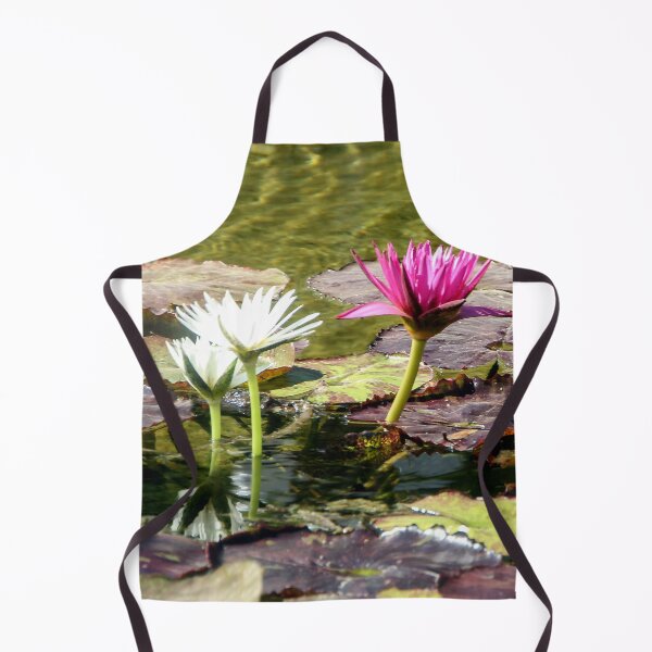 Item preview, Lily Pond Beauties designed and sold by heatherfriedman.
