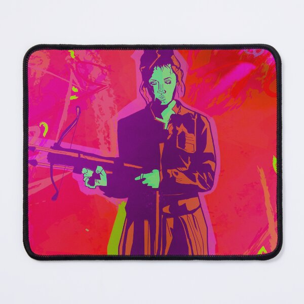 Item preview, Buffy the Vampire Slayer - Tarot Card: Strength designed and sold by mirandakc.