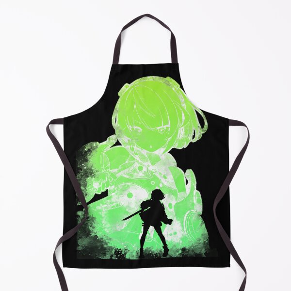 Item preview, Anby Demara Negative Art designed and sold by Nervas.