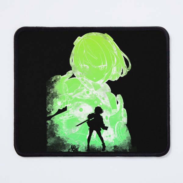 Item preview, Anby Demara Negative Art designed and sold by Nervas.