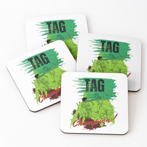 Item preview, Champion Tag designed and sold by MT Art  Designs.