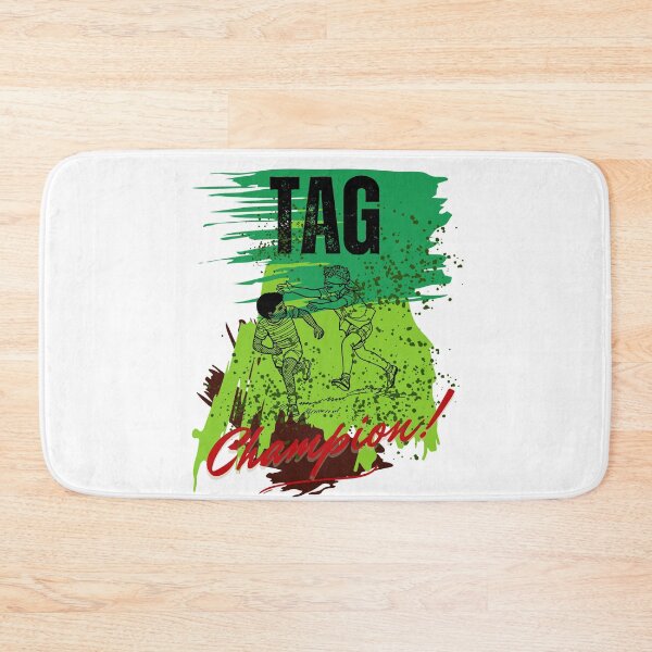 Item preview, Champion Tag designed and sold by MT Art  Designs.