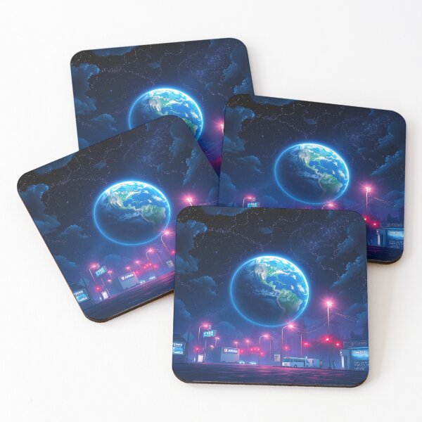 Item preview, The Second World designed and sold by HipoArt10401.