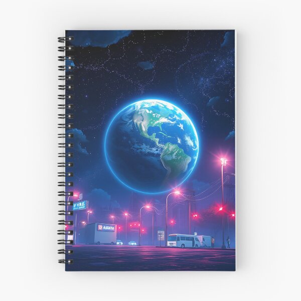 Item preview, The Second World designed and sold by HipoArt10401.
