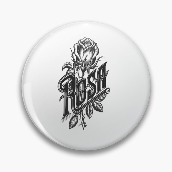 Item preview, Rosa designed and sold by sbrstore.