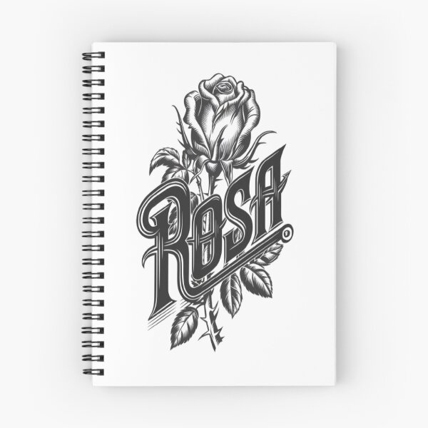 Item preview, Rosa designed and sold by sbrstore.