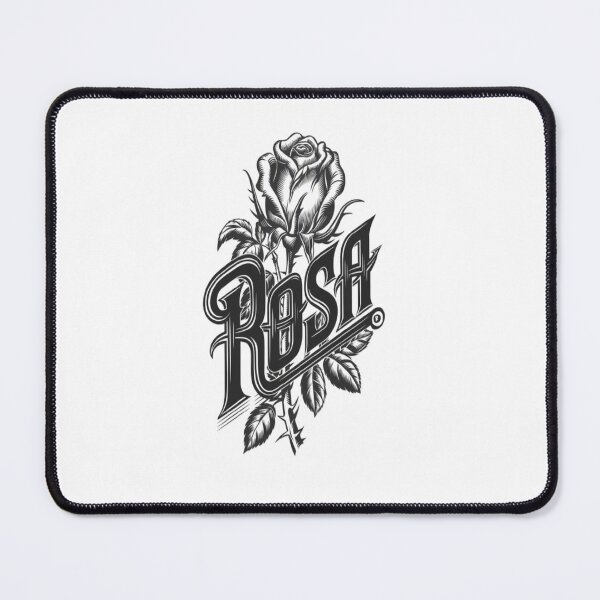 Item preview, Rosa designed and sold by sbrstore.