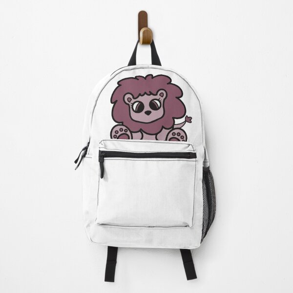 Item preview, Pink Baby Lion designed and sold by vernart.
