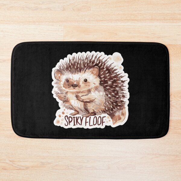 Item preview, Spiky Floof designed and sold by Deritapen.