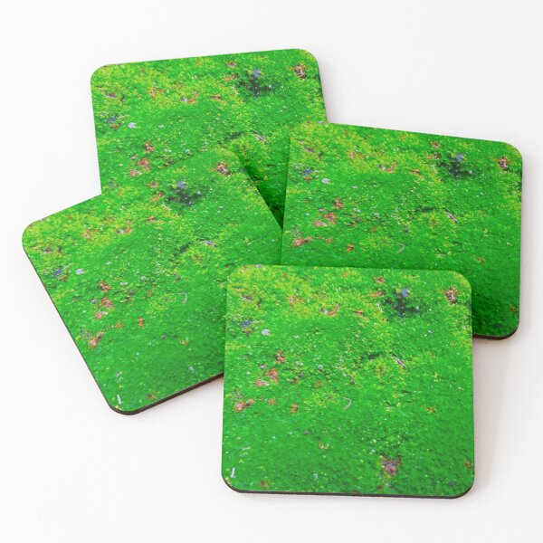 Item preview, Velvet Green designed and sold by PlaidRat.