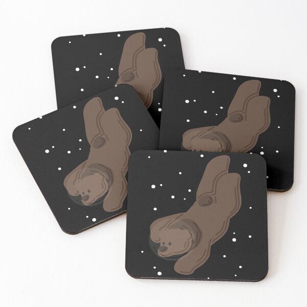 Item preview, Space Bear designed and sold by ToonyPineapple.