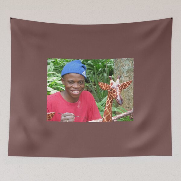 Item preview, Young Craftsman, Swaziland, Africa designed and sold by vadim19.