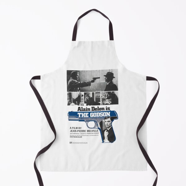 Item preview, 1967 le movie samourai legend designed and sold by Dinaleroy.