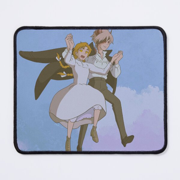 Item preview, Tobias' Moving Castle designed and sold by littleboffin.