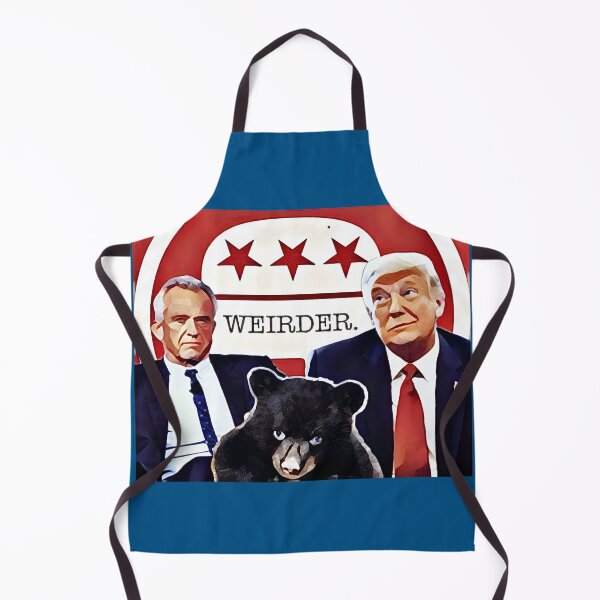 Item preview, Weirder. designed and sold by Infernal Machines.